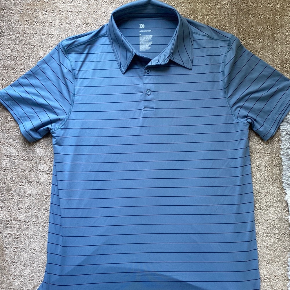 ⛳️ Golf Polo ⛳️
